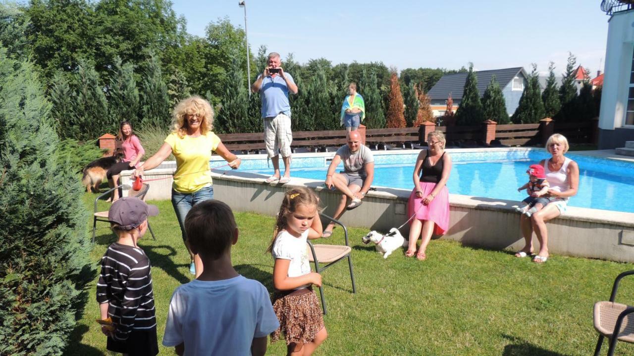 Parco vacanze Europa