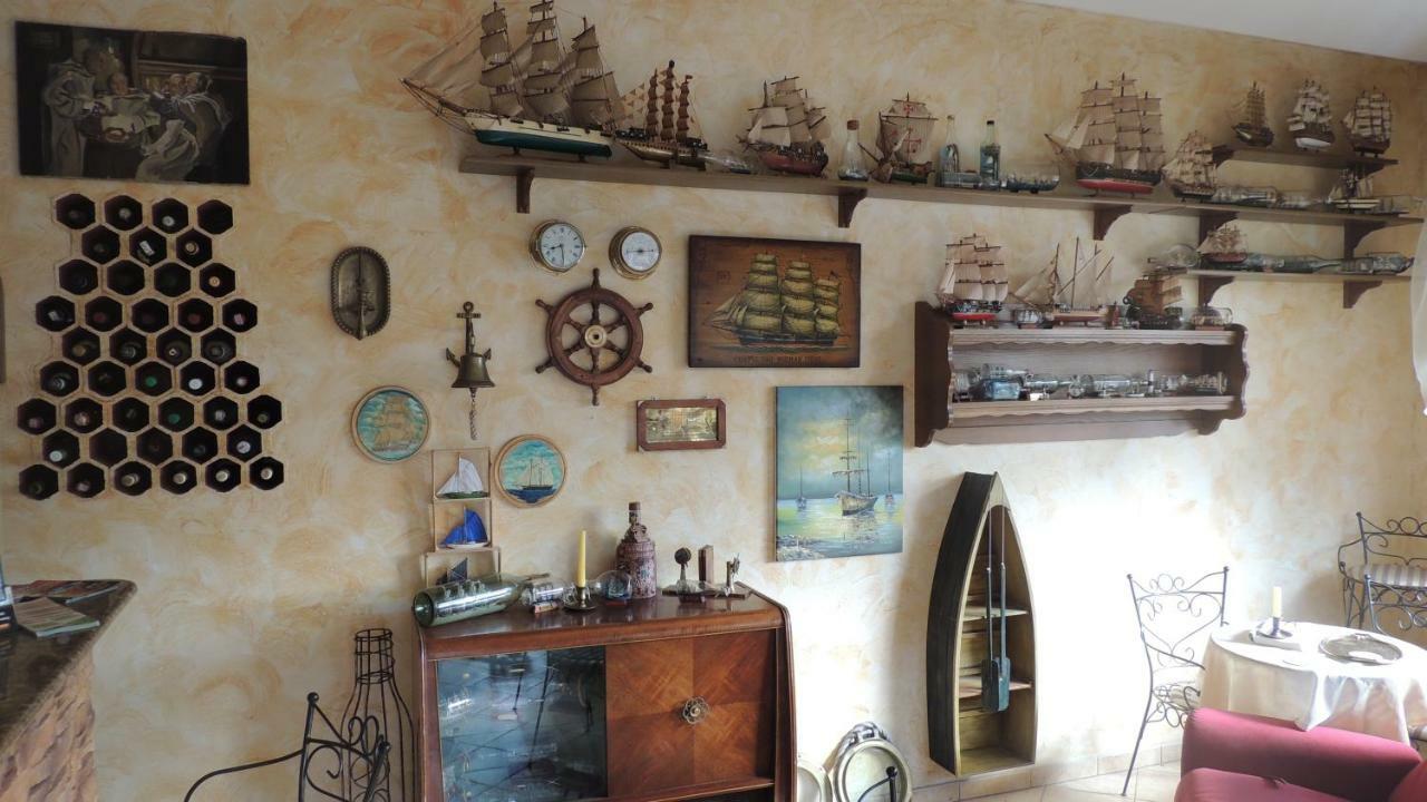 Parco vacanze Europa Trzęsacz